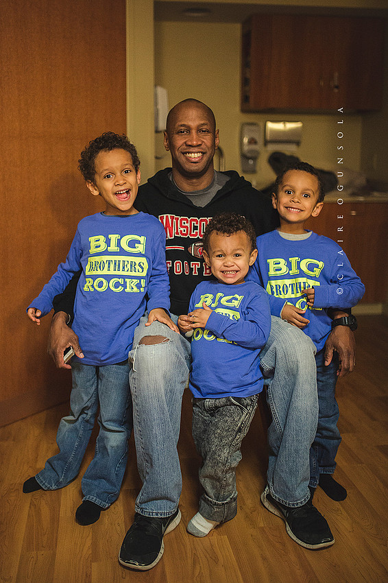 big brothers